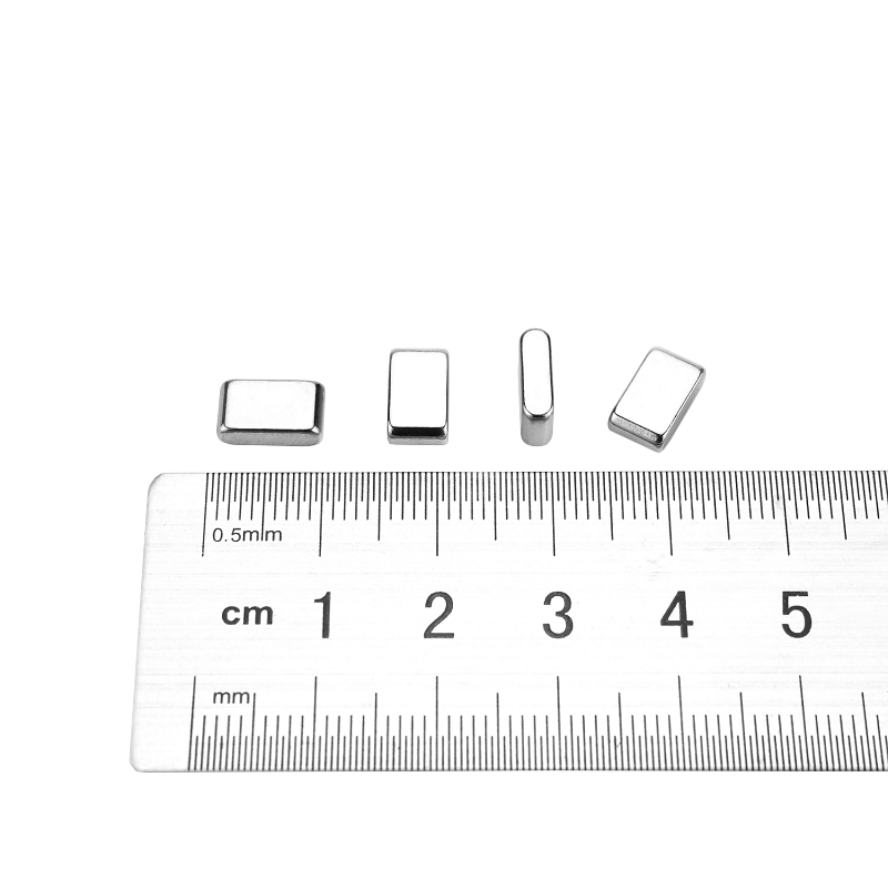 钕铁硼磁钢磁铁
